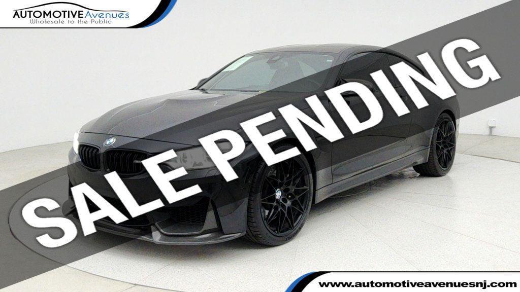 used 2016 BMW M4 car, priced at $32,995