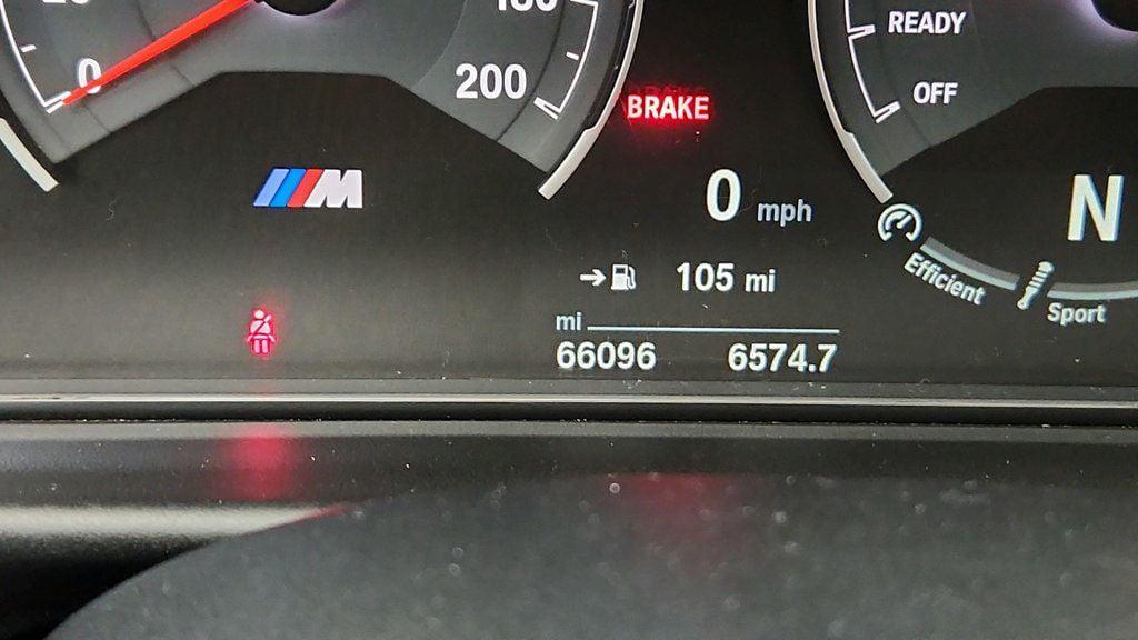 used 2016 BMW M4 car, priced at $32,995