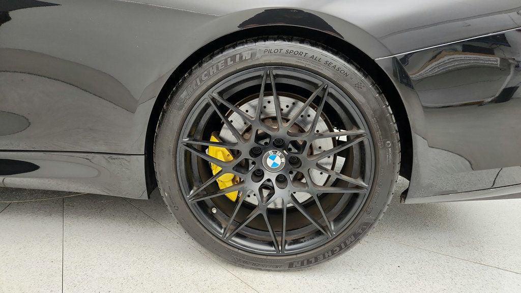 used 2016 BMW M4 car, priced at $32,995