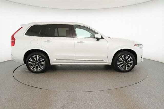 used 2022 Volvo XC90 Recharge Plug-In Hybrid car, priced at $39,495