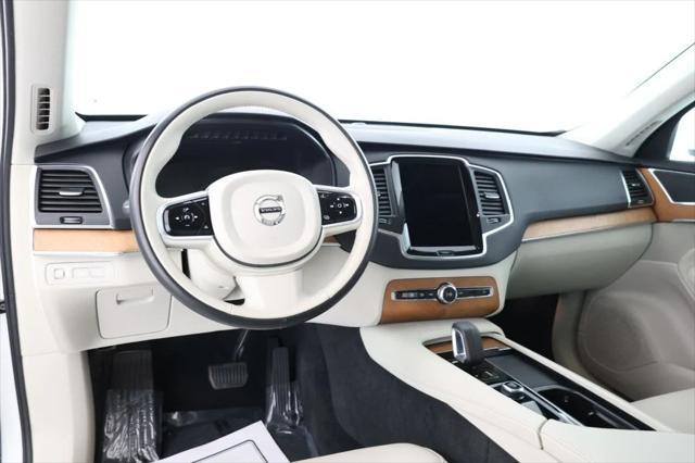 used 2022 Volvo XC90 Recharge Plug-In Hybrid car, priced at $39,495