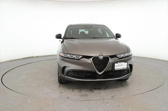 used 2024 Alfa Romeo Tonale car, priced at $32,395