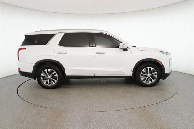 used 2020 Hyundai Palisade car, priced at $21,495