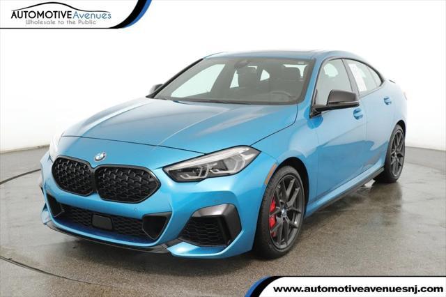 used 2024 BMW M235 Gran Coupe car, priced at $42,995