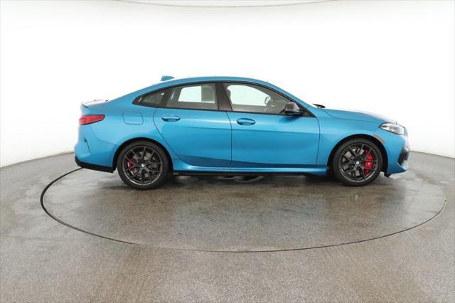 used 2024 BMW M235 Gran Coupe car, priced at $42,995