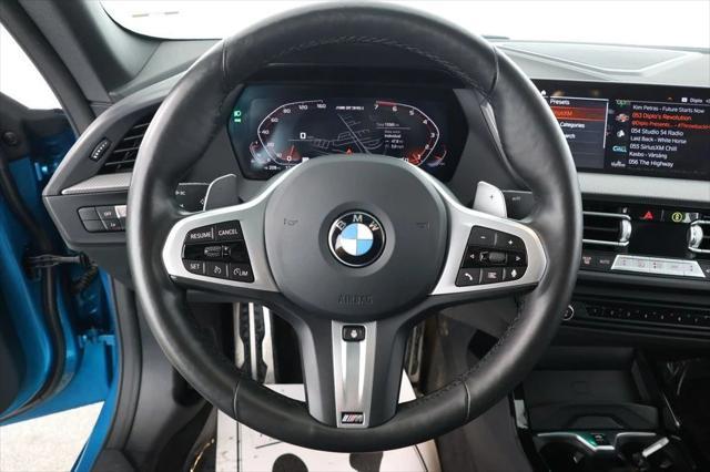 used 2024 BMW M235 Gran Coupe car, priced at $42,995