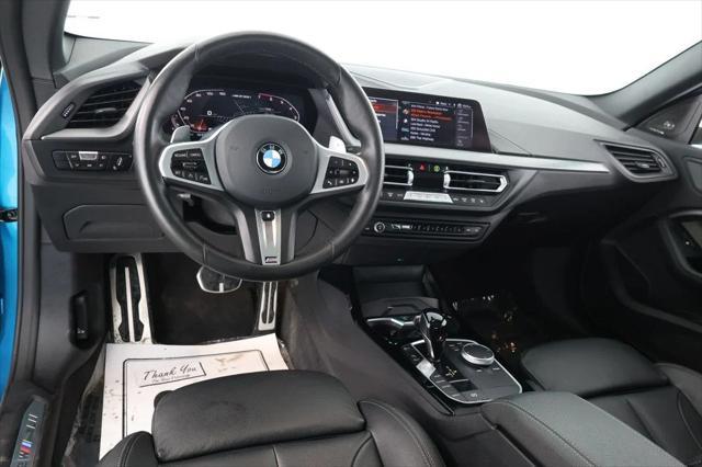 used 2024 BMW M235 Gran Coupe car, priced at $42,995