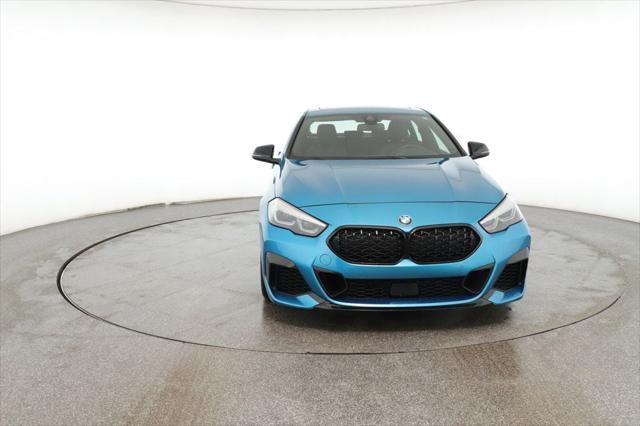 used 2024 BMW M235 Gran Coupe car, priced at $42,995