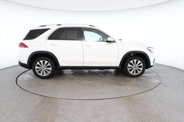 used 2020 Mercedes-Benz GLE 350 car, priced at $27,995