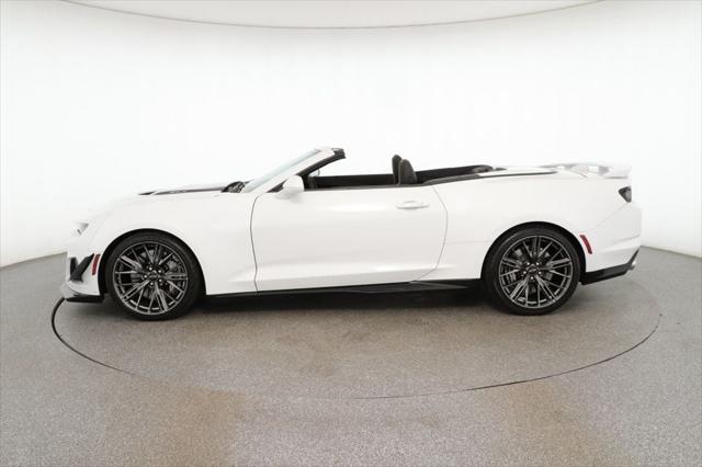 used 2020 Chevrolet Camaro car, priced at $49,995