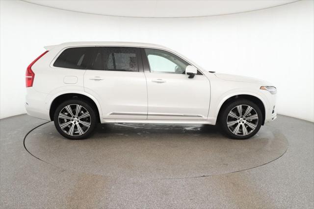 used 2024 Volvo XC90 Recharge Plug-In Hybrid car, priced at $55,495