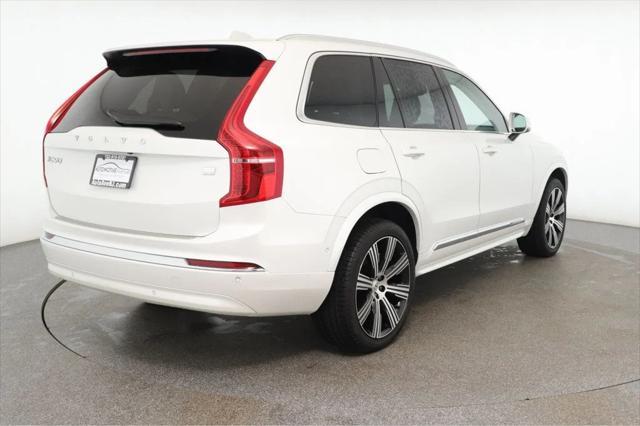 used 2024 Volvo XC90 Recharge Plug-In Hybrid car, priced at $55,495