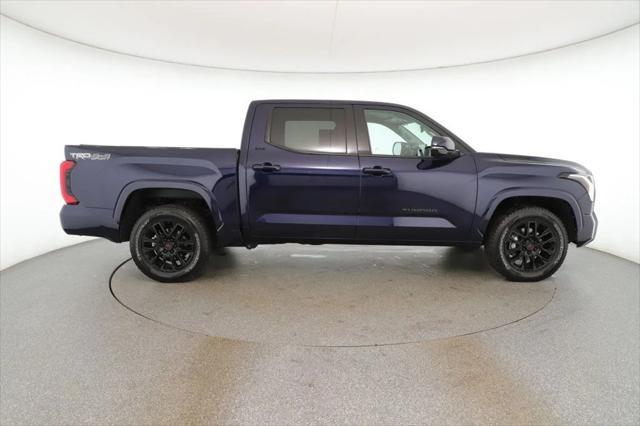 used 2023 Toyota Tundra car, priced at $40,495