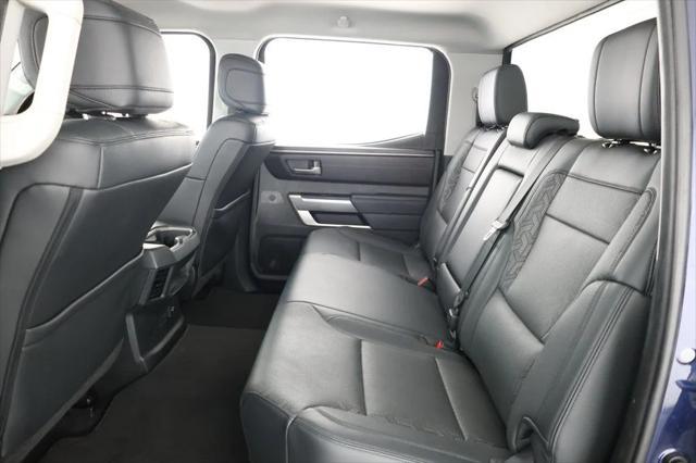 used 2023 Toyota Tundra car, priced at $40,495