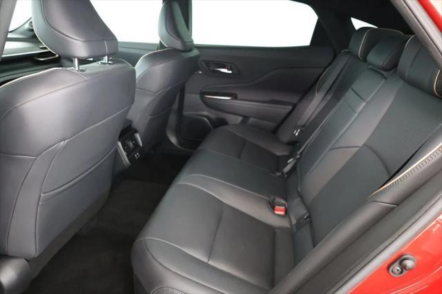 used 2023 Toyota Crown car, priced at $36,495
