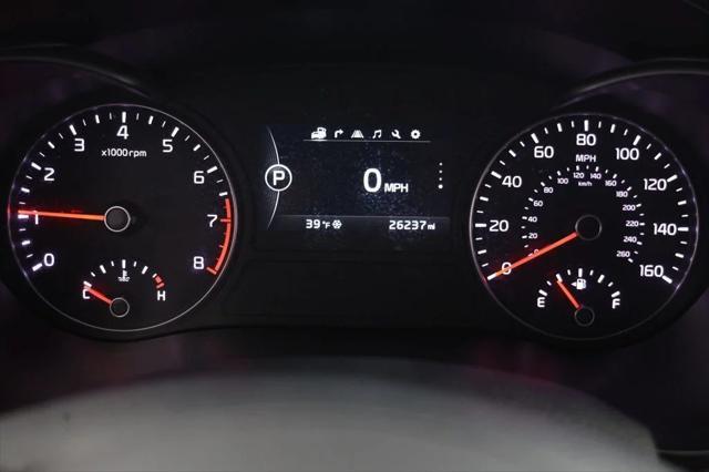 used 2016 Kia Optima car, priced at $16,295