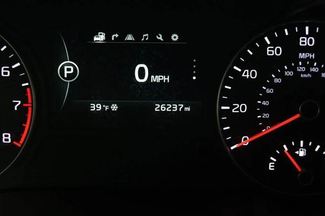used 2016 Kia Optima car, priced at $16,295