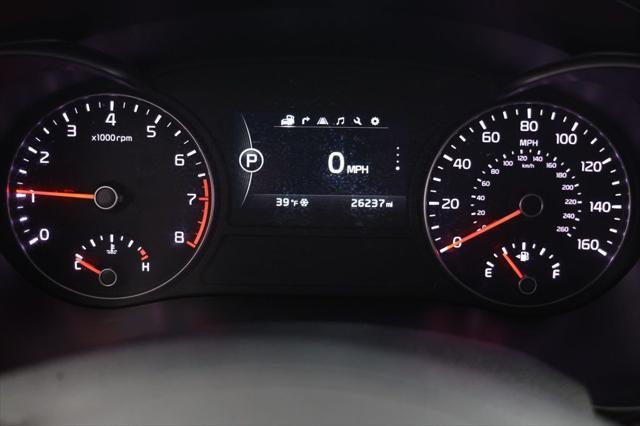 used 2016 Kia Optima car, priced at $15,995