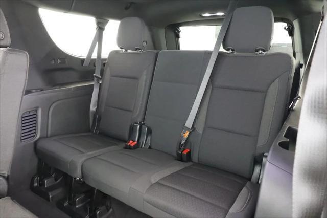 used 2023 Chevrolet Suburban car, priced at $39,995