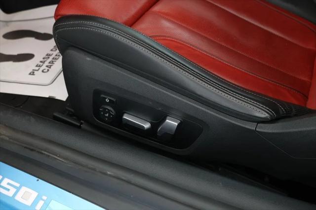 used 2022 BMW M850 car, priced at $57,995
