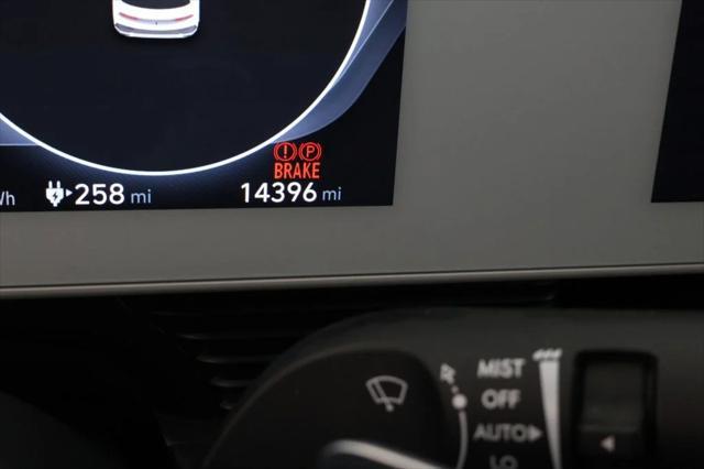 used 2023 Hyundai IONIQ 5 car, priced at $28,995