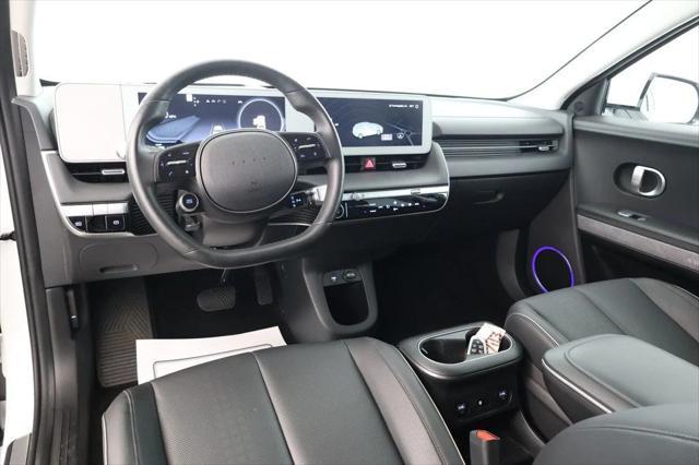 used 2023 Hyundai IONIQ 5 car, priced at $28,995