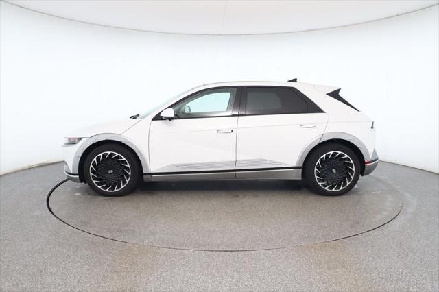 used 2023 Hyundai IONIQ 5 car, priced at $28,995