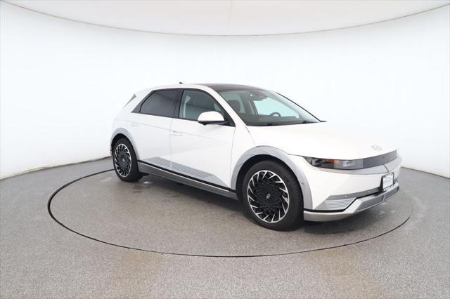 used 2023 Hyundai IONIQ 5 car, priced at $28,995