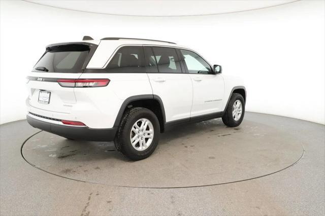 used 2023 Jeep Grand Cherokee car, priced at $26,995