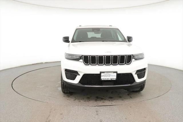 used 2023 Jeep Grand Cherokee car, priced at $26,995