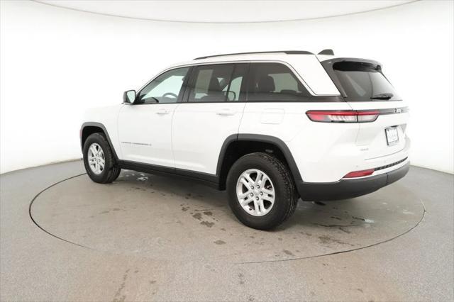 used 2023 Jeep Grand Cherokee car, priced at $26,995