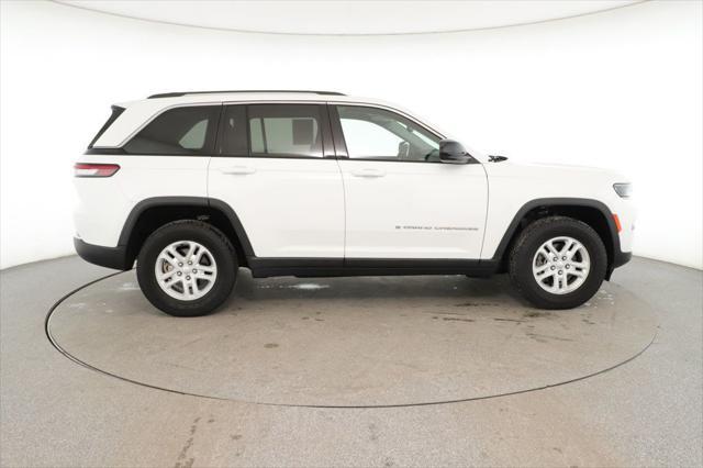 used 2023 Jeep Grand Cherokee car, priced at $26,995