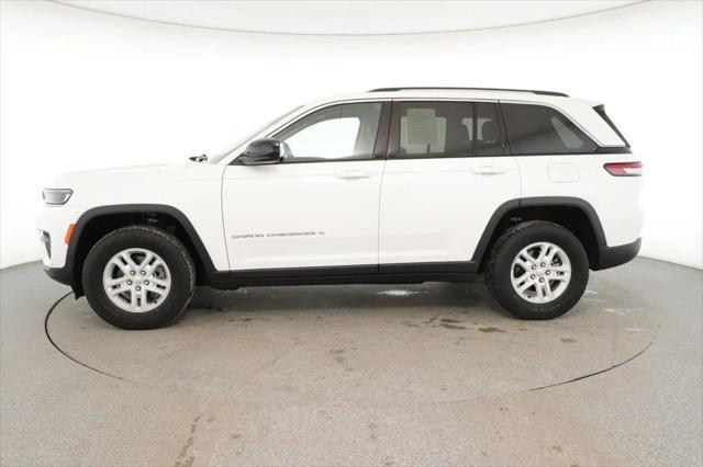 used 2023 Jeep Grand Cherokee car, priced at $26,995