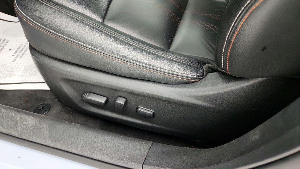 used 2023 Nissan Altima car, priced at $20,995