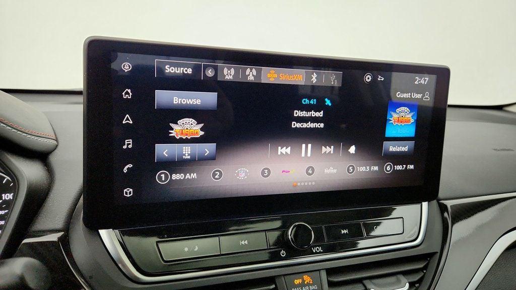 used 2023 Nissan Altima car, priced at $20,995