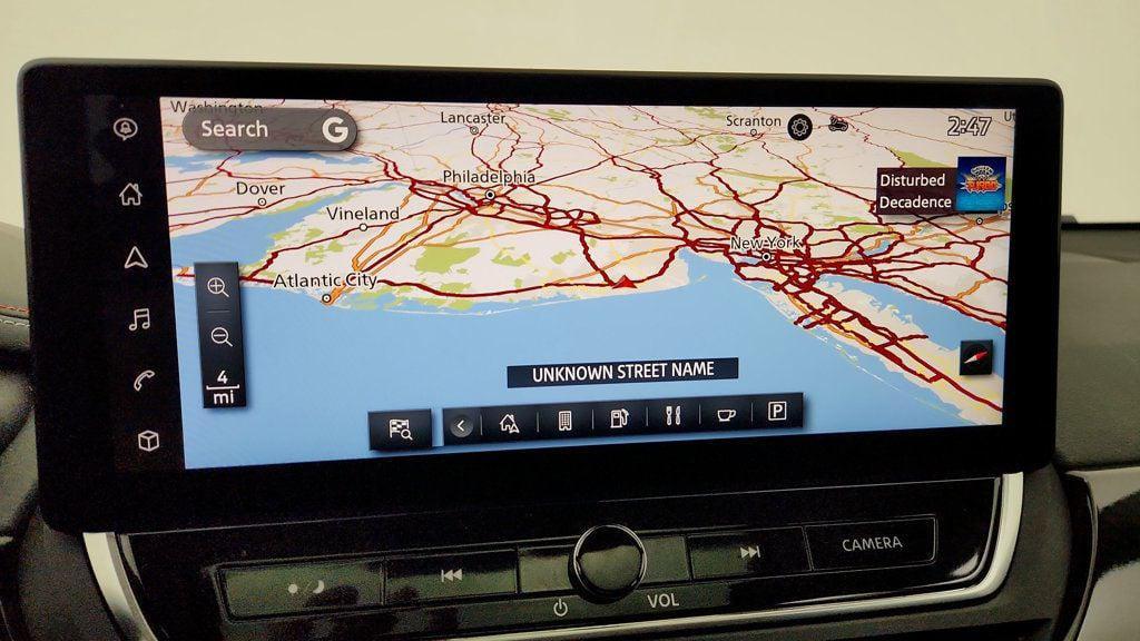 used 2023 Nissan Altima car, priced at $20,995