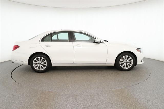 used 2019 Mercedes-Benz E-Class car, priced at $24,995