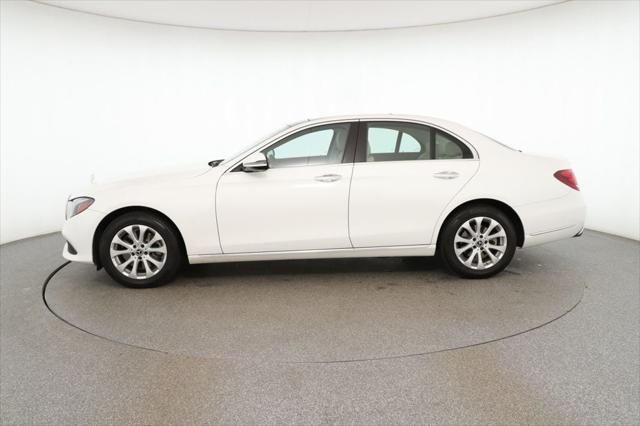 used 2019 Mercedes-Benz E-Class car, priced at $24,995