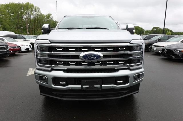 used 2023 Ford F-250 car, priced at $75,995