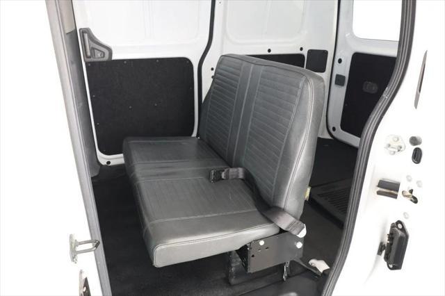 used 2017 Nissan NV200 car, priced at $15,295