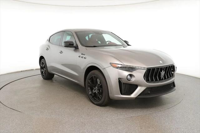 used 2022 Maserati Levante car, priced at $51,995