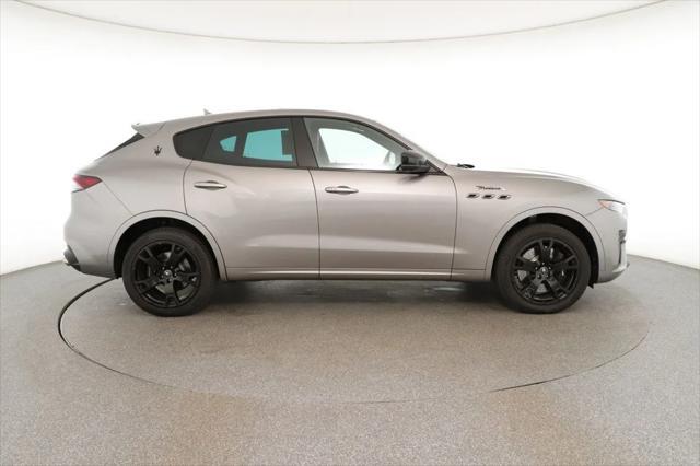 used 2022 Maserati Levante car, priced at $51,995