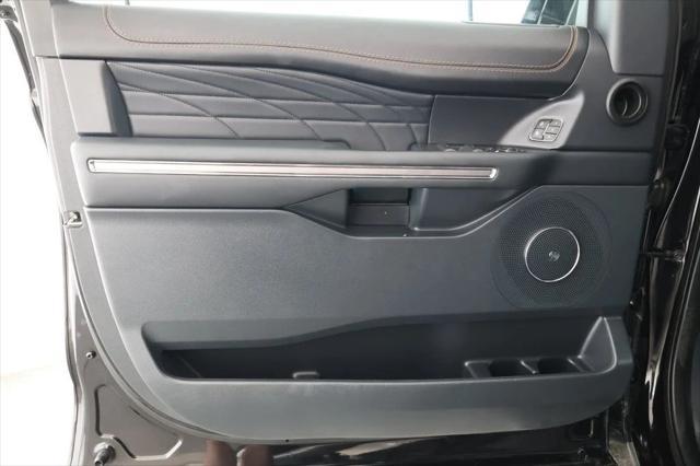 used 2022 Ford Expedition Max car, priced at $49,995