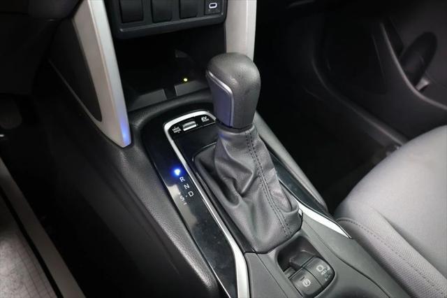used 2024 Toyota Corolla Hybrid car, priced at $29,995
