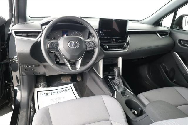 used 2024 Toyota Corolla Hybrid car, priced at $29,995