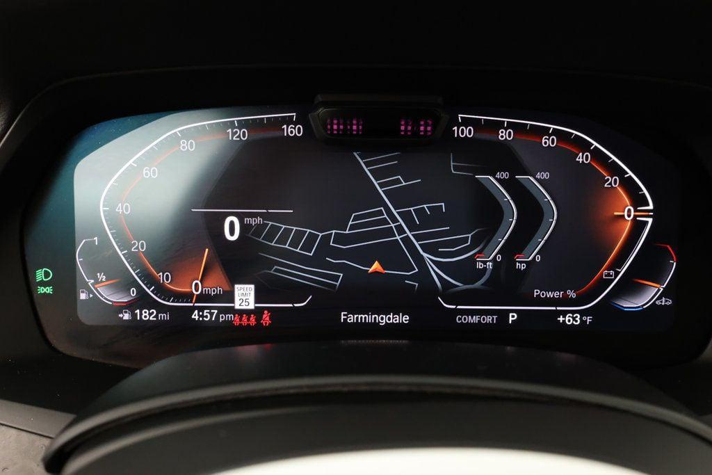 used 2022 BMW X7 car, priced at $42,995