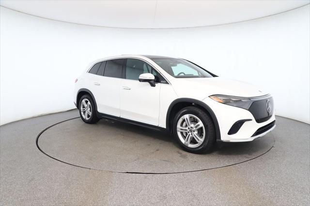used 2023 Mercedes-Benz EQS 450 car, priced at $43,595