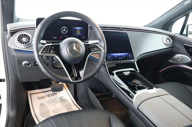 used 2023 Mercedes-Benz EQS 450 car, priced at $43,595