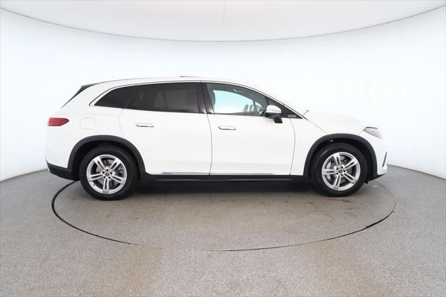 used 2023 Mercedes-Benz EQS 450 car, priced at $43,595