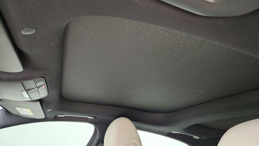 used 2020 Mercedes-Benz E-Class car, priced at $22,495